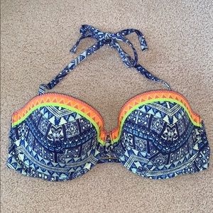 Victoria’s Secret Bathing Suit Top
